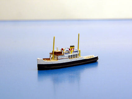 RI 147 Djursland