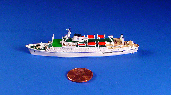 RI 200B Dalmacija