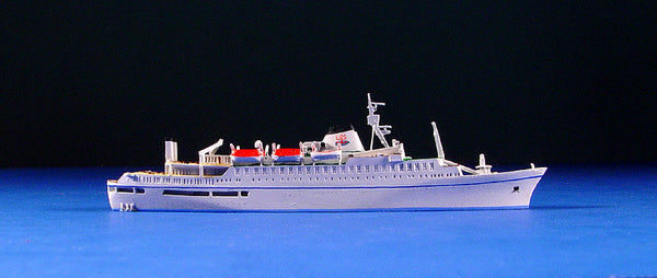 RI 200B Dalmacija