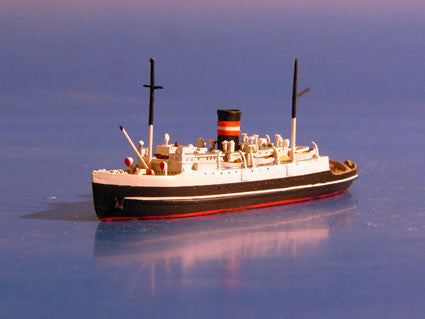 RI 260A Holger Danske