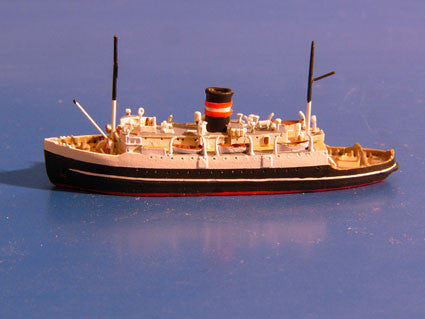 RI 260A Holger Danske