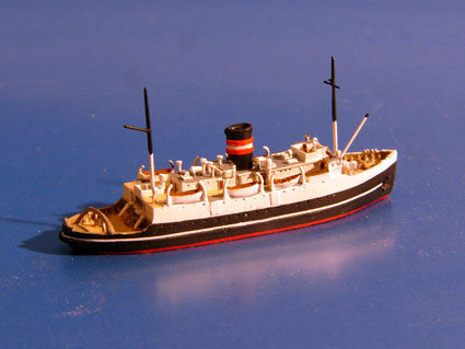 RI 260A Holger Danske