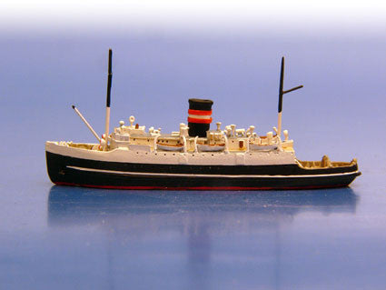 RI 260A Holger Danske