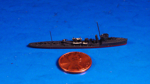RS 100 Acorn