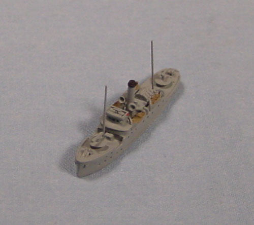 SMY 19 Quentin Roosevelt