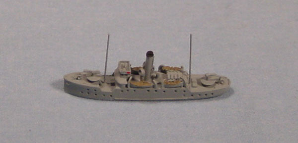 SMY 19 Quentin Roosevelt