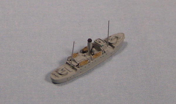 SMY 19 Quentin Roosevelt