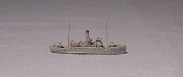 SMY 19 Quentin Roosevelt