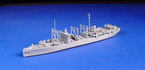 SMY 28 Pyro (AE 1)