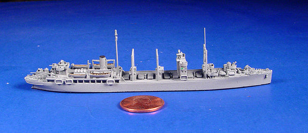 SMY 28 Pyro (AE 1)