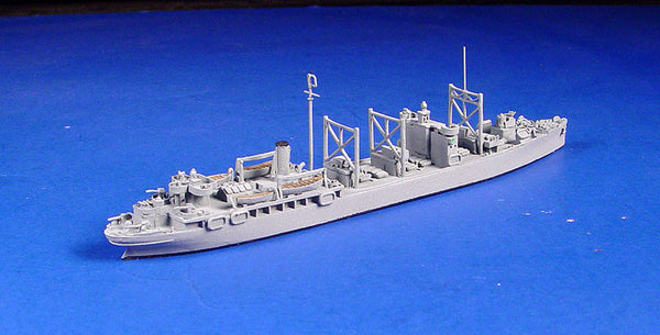 SMY 28 Pyro (AE 1)