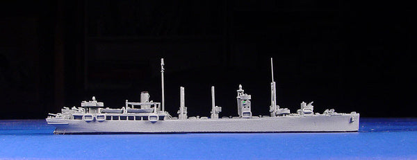 SMY 28 Pyro (AE 1)
