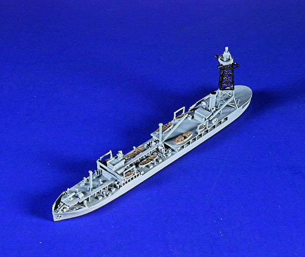 SMY 30 Patoka (AO 9)