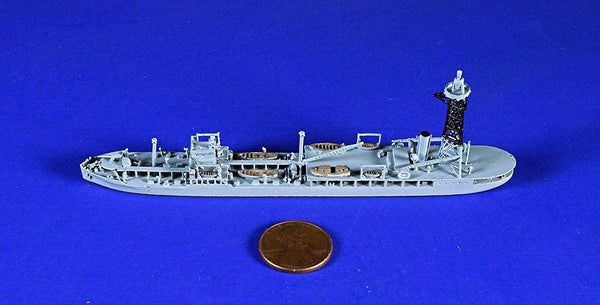 SMY 30 Patoka (AO 9)