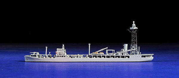 SMY 30 Patoka (AO 9)