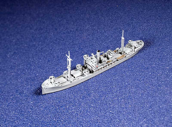 SMY 34 USS Yukon AF-9