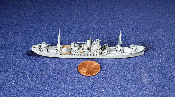 SMY 34 USS Yukon AF-9