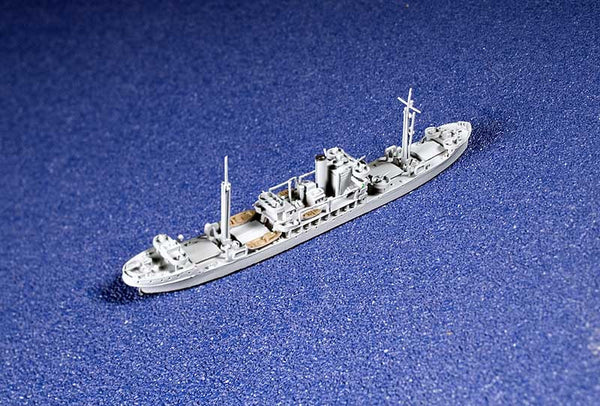 SMY 34 USS Yukon AF-9
