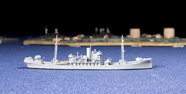SMY 34 USS Yukon AF-9
