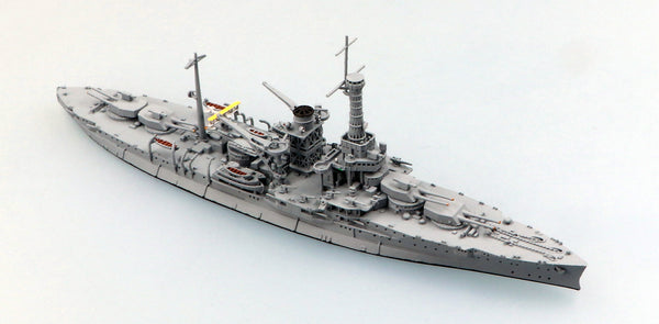 SN 1-04 USS Utah BB-31