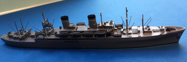 SOM 19 General William O. Darby