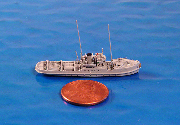SV 547 Brigand