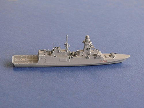 TF 06A Virginio Fasan (F 591)