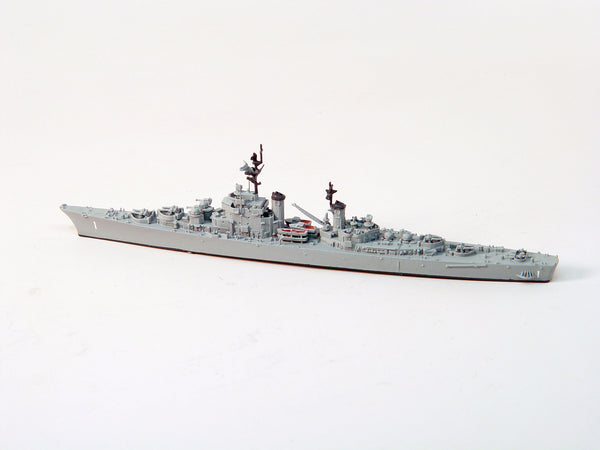 TF 07 Norfolk 1953