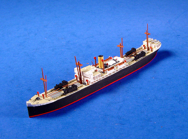 WM 108 Mary Kingsley