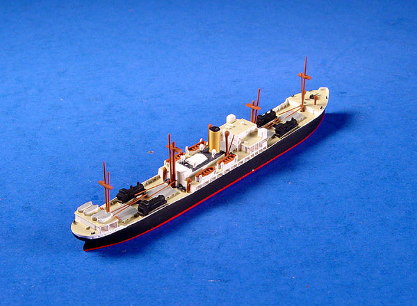WM 108 Mary Kingsley